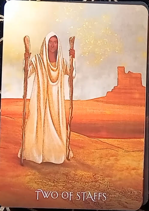 Sufi Tarot